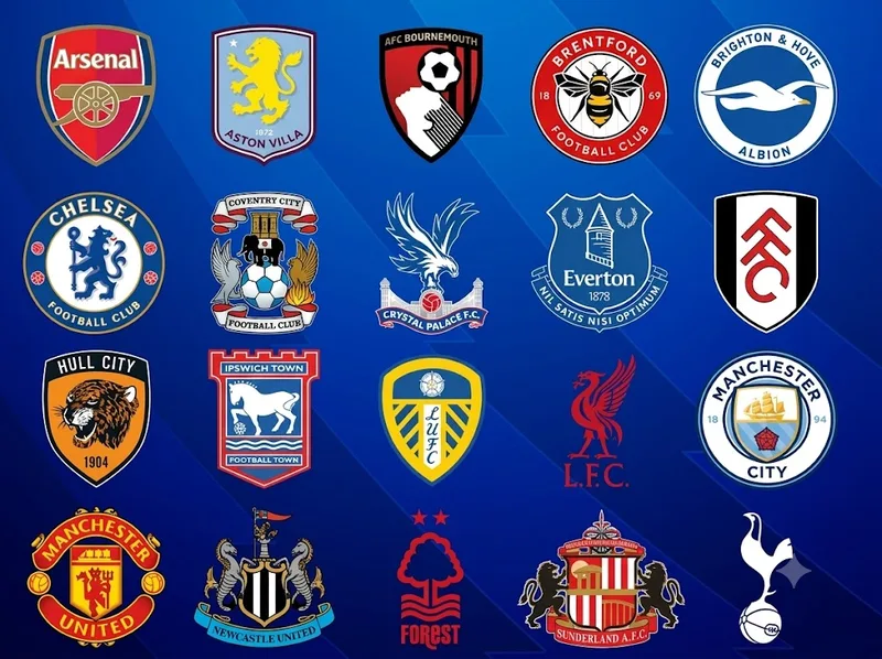 Premier League 2026/27 hứa hẹn hấp dẫn với 380 trận đấu và sự xuất hiện của các đội bóng mới thăng hạng