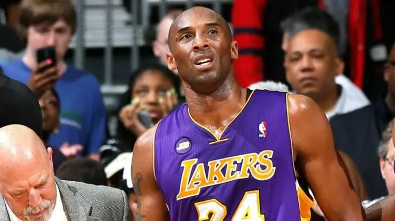 Kobe Bryant