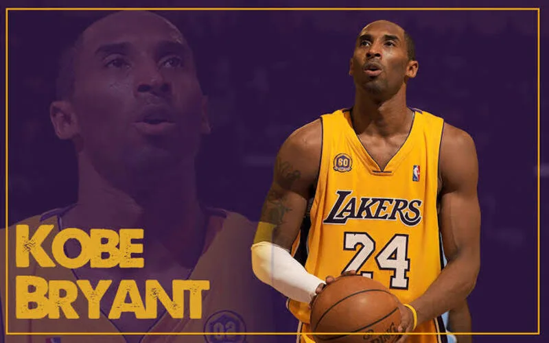 Kobe Bryant