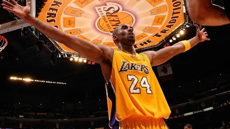 Kobe Bryant: Tiểu sử, sự nghiệp và những dấu ấn trong lịch sử bóng rổ