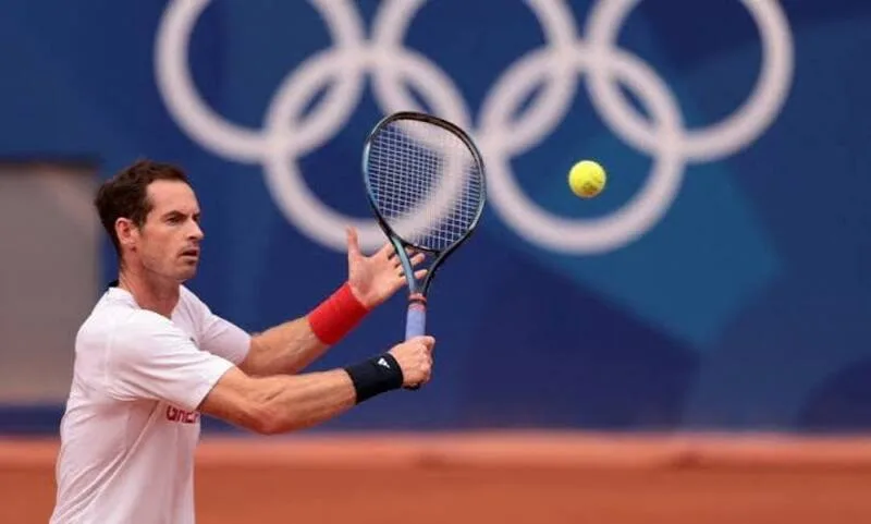 Andy Murray