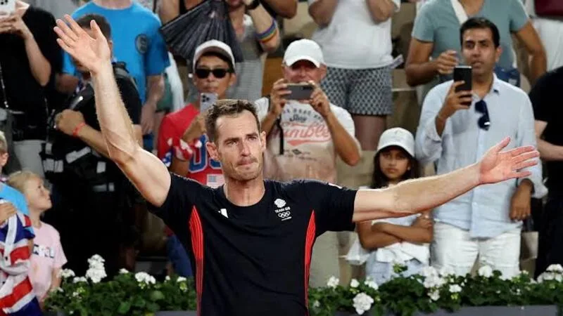 Andy Murray