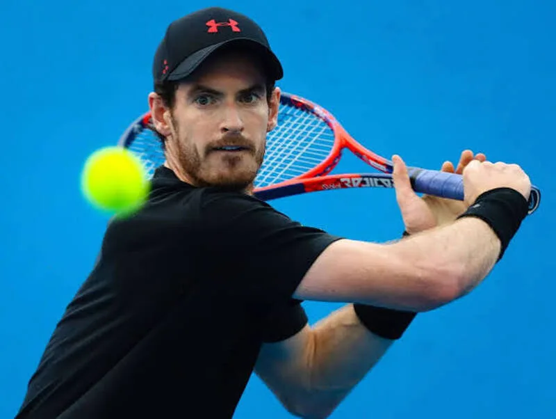 Andy Murray