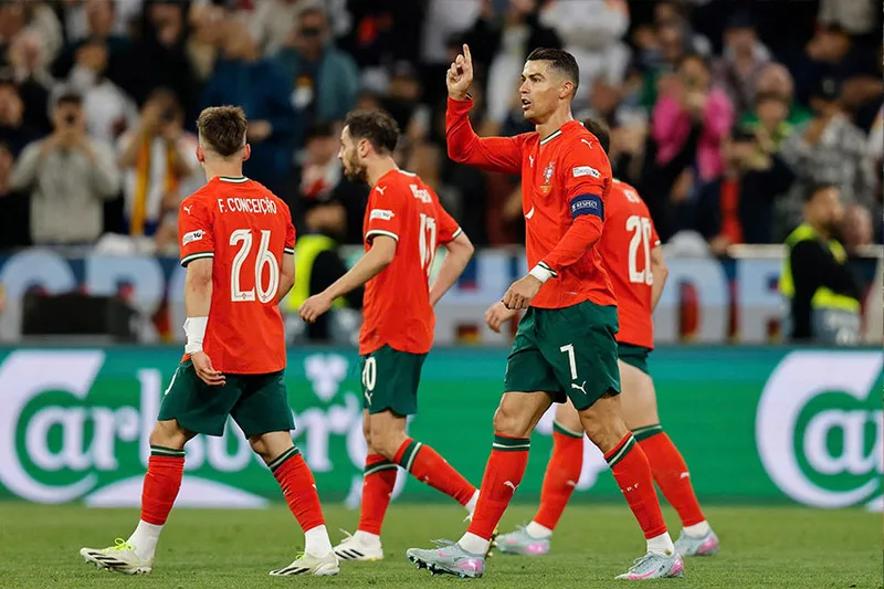 Bồ Đào Nha vô địch World Cup năm nào