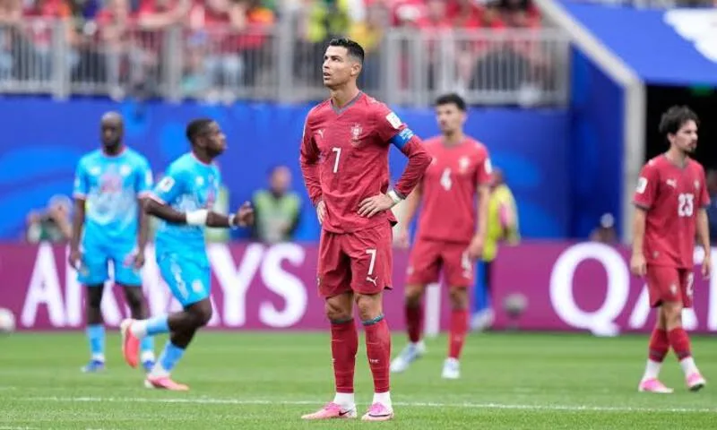 Bồ Đào Nha vô địch World Cup năm nào