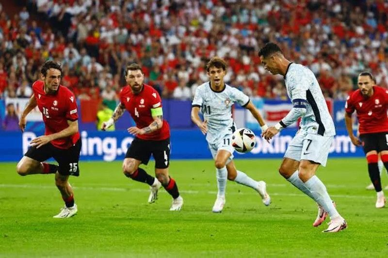 Bồ Đào Nha vô địch World Cup năm nào
