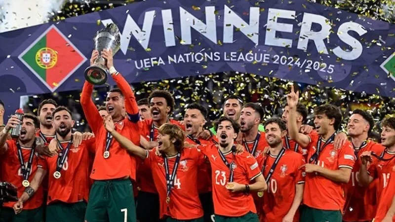 Bồ Đào Nha vô địch World Cup năm nào? Lịch sử thành tích qua các kỳ World Cup
