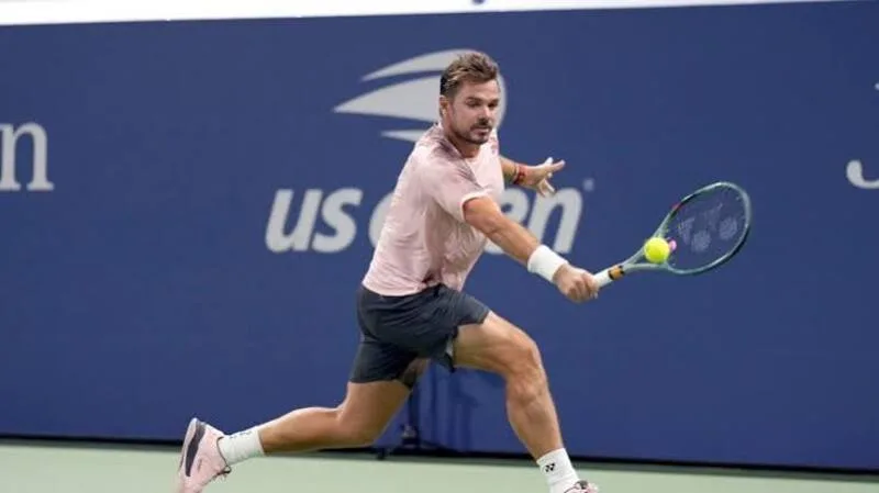 Stan Wawrinka: Tiểu sử, sự nghiệp và những dấu ấn nổi bật trong quần vợt