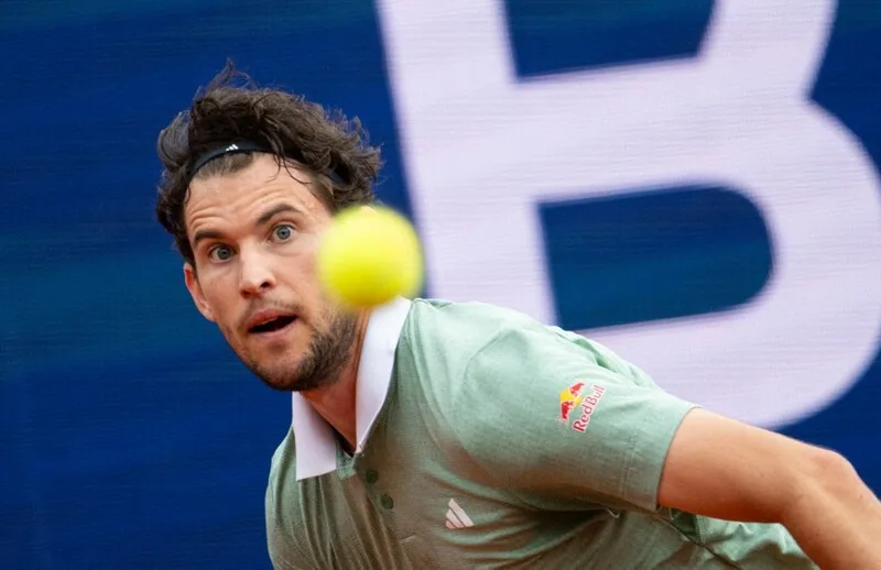 dominic thiem