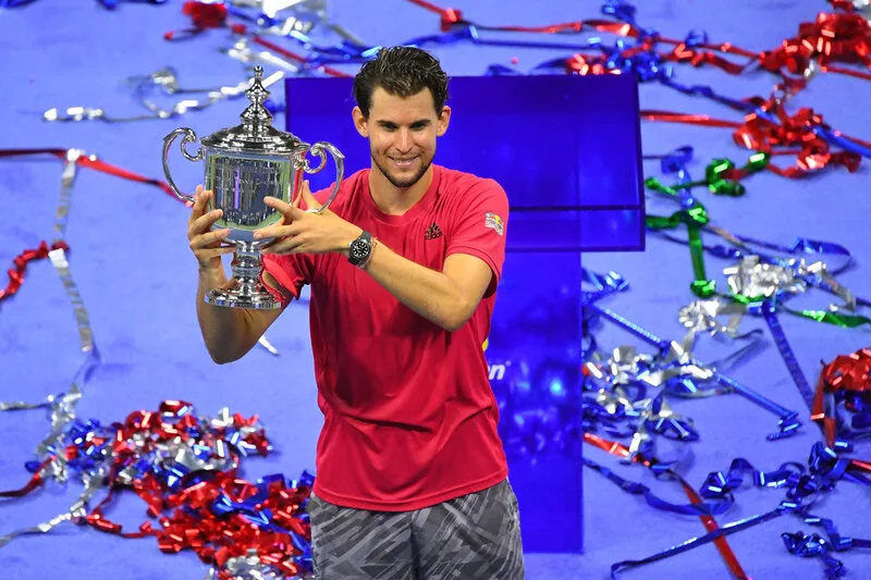 dominic thiem