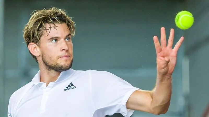 dominic thiem