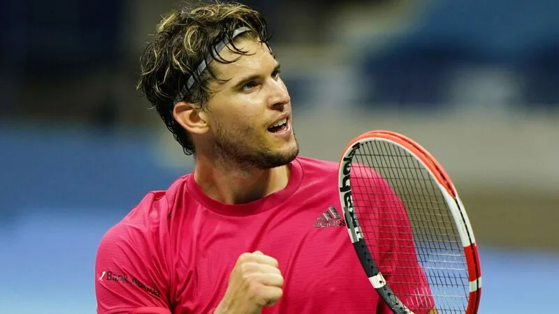 dominic thiem