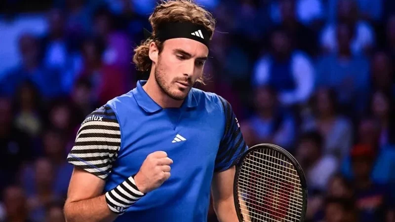 Tiểu sử vận động viên Dominic Thiem quần vợt thế giới