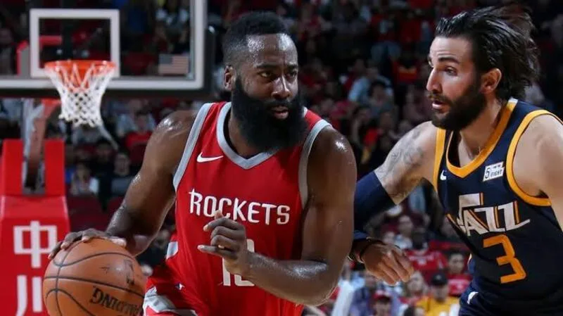 James Harden