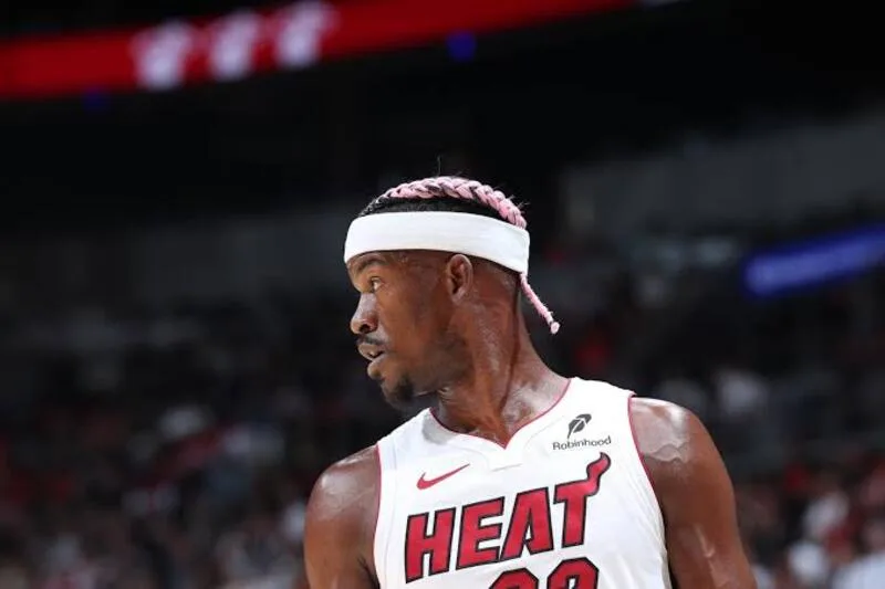 jimmy butler