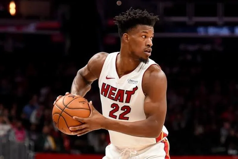 jimmy butler
