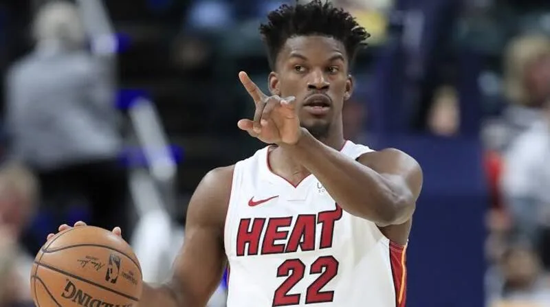 jimmy butler