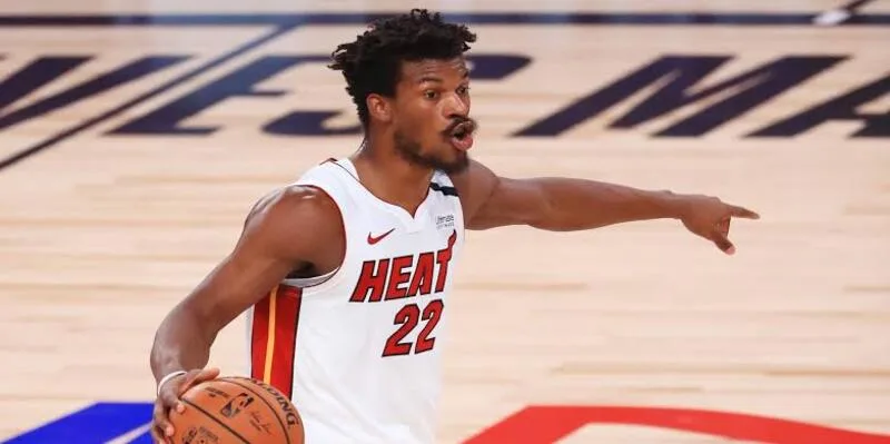 jimmy butler